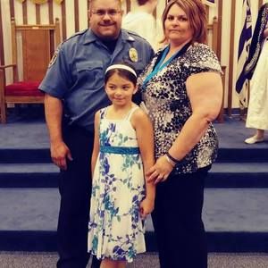 Meet your Posher, Harmony